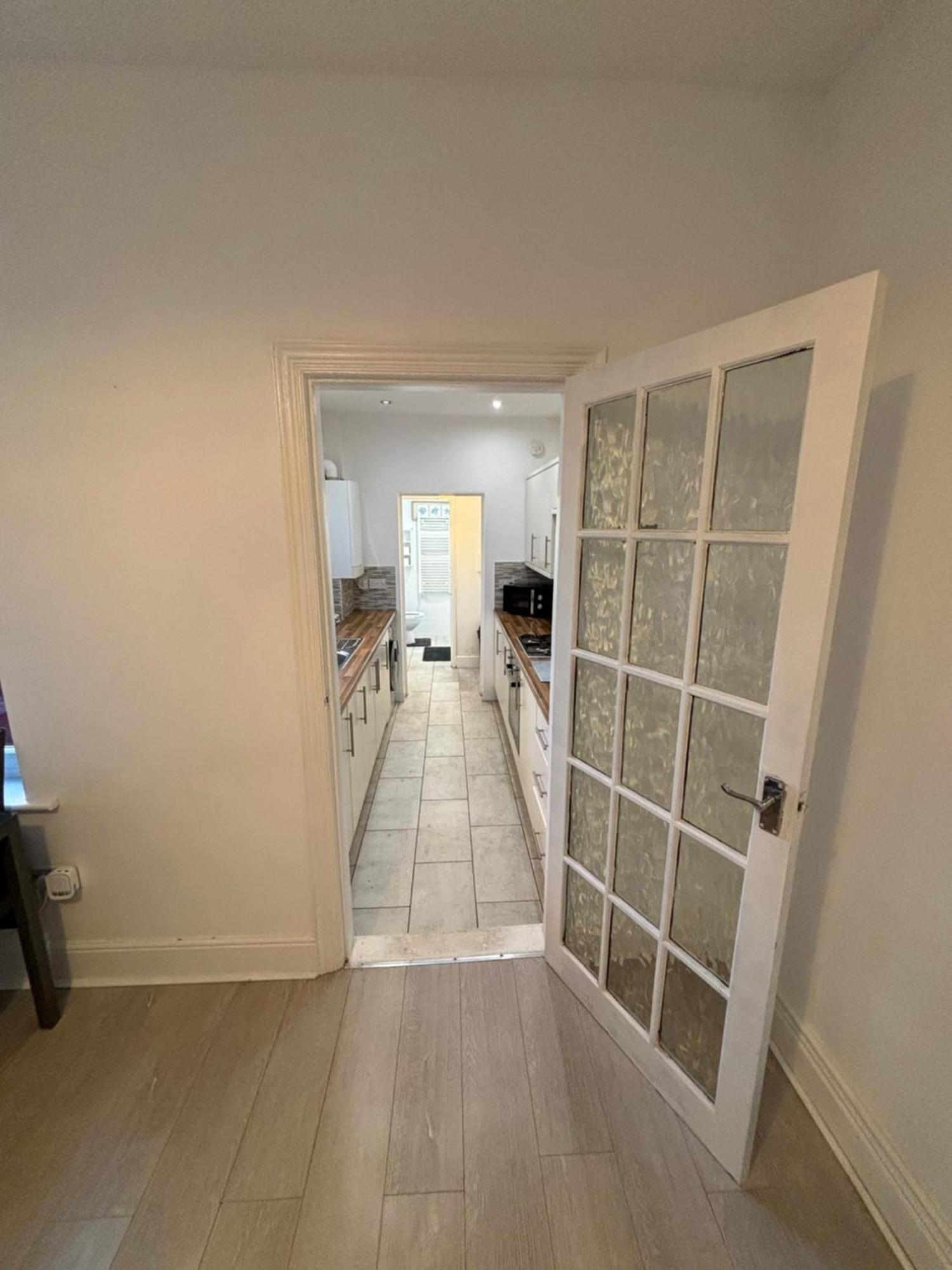 Forest Fields Luxury Apartments نوتينغهام المظهر الخارجي الصورة